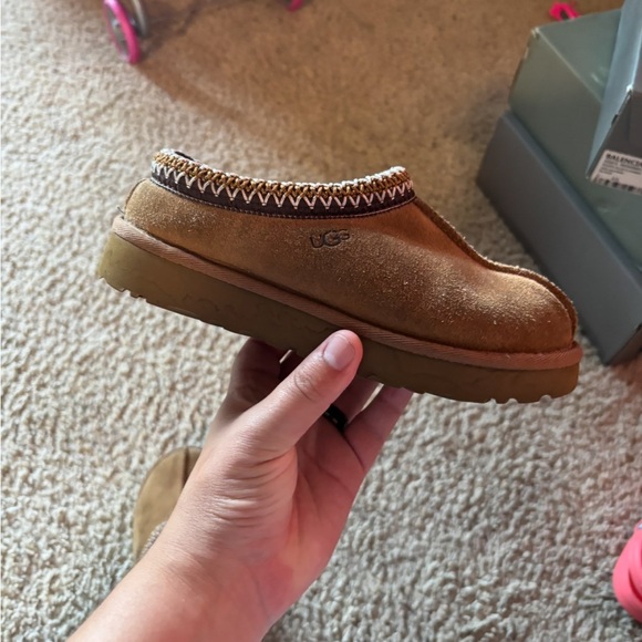 UGG Shoes - UGG slip on boots